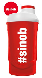 Sinob - Shaker - 700ml